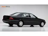 Фото 3 - Mercedes-Benz S-Class