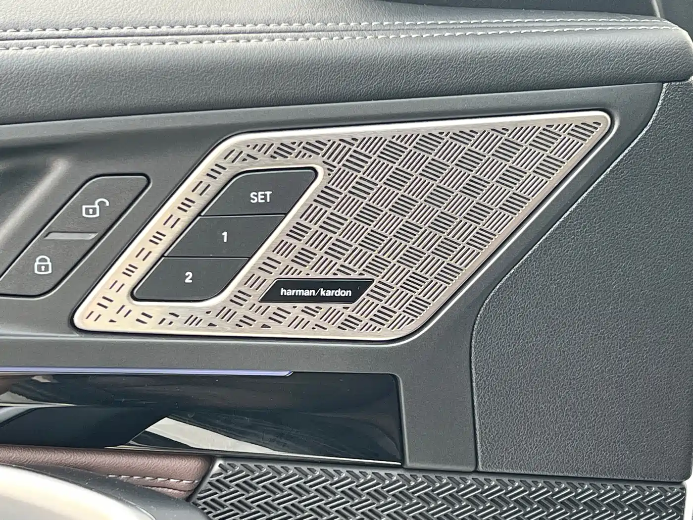 BMW X1 2023 sDrive25Li X Design Package фото 6