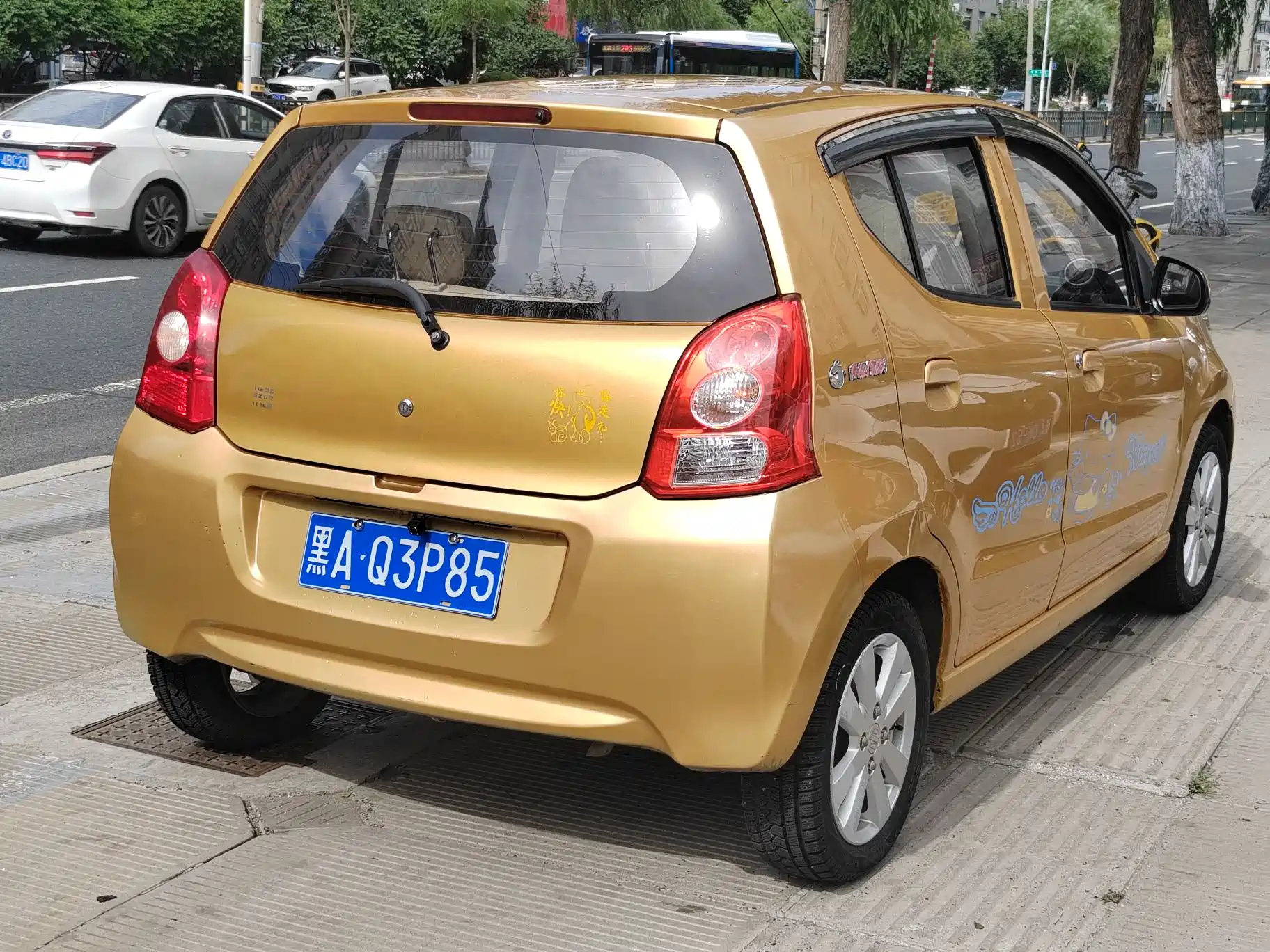 صورة 4 - Suzuki Alto