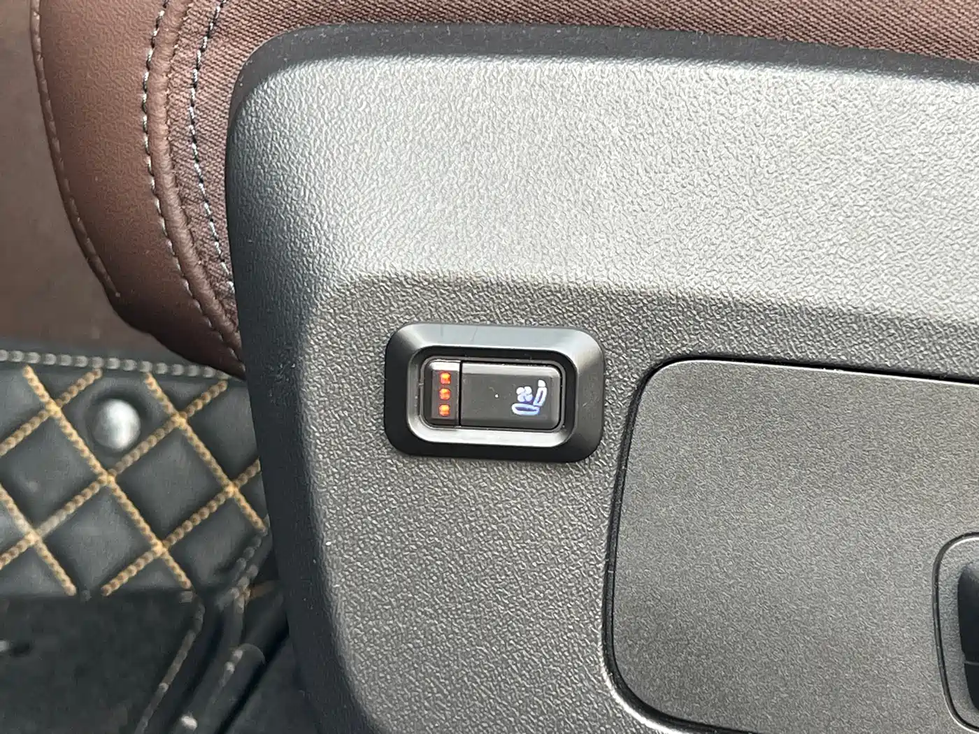 BMW X1 2023 sDrive25Li X Design Package фото 15