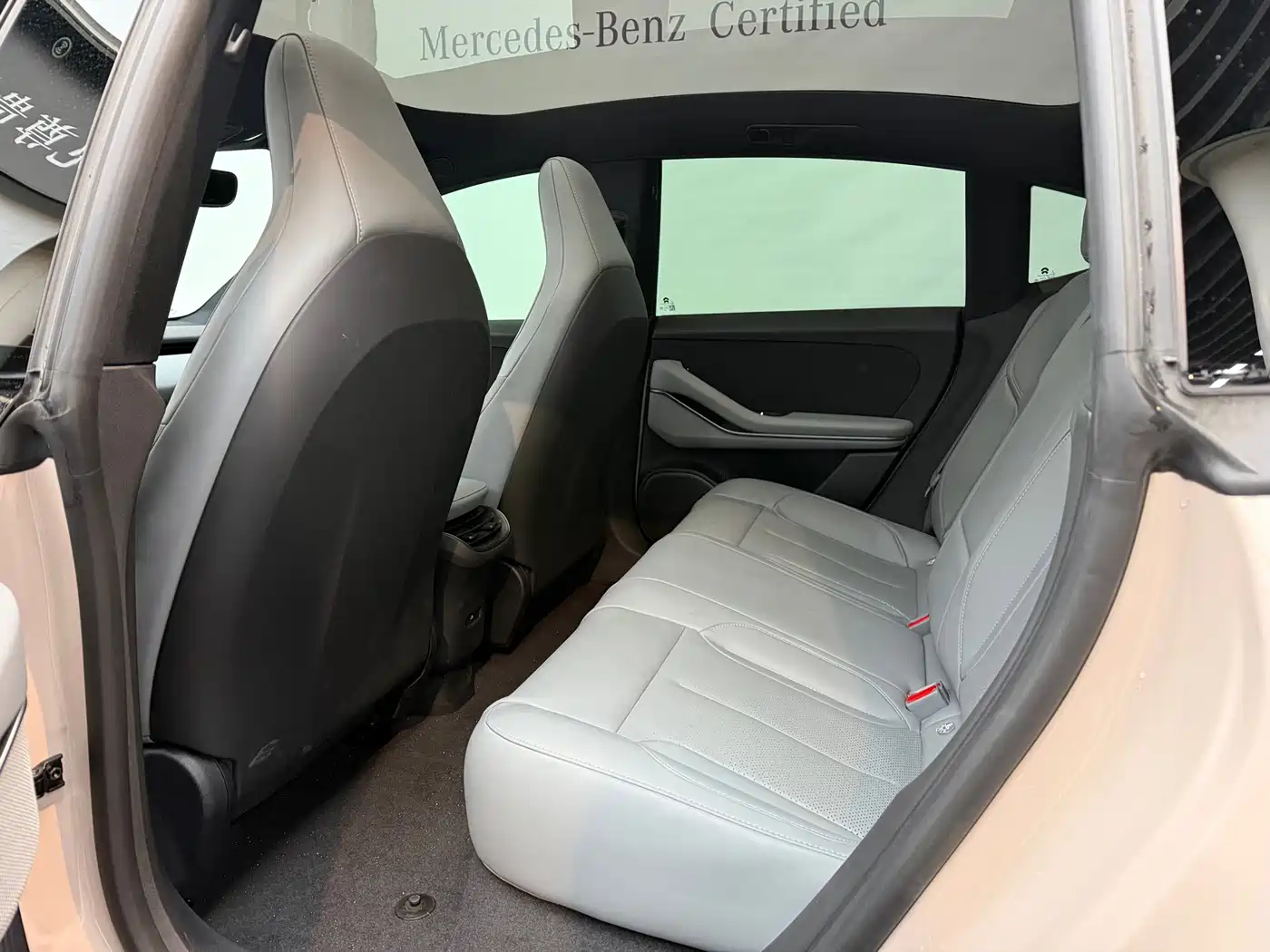 NIO ET5 2026 2024 75kWh