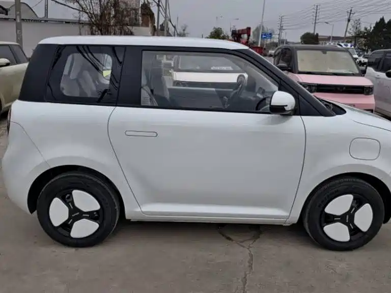 CHANGAN CHANGAN LUMIN