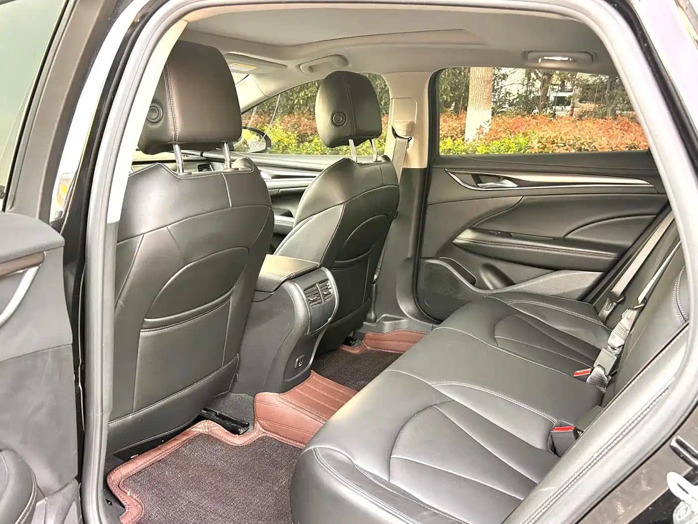 Buick LaCrosse 2021 652T Luxury Edition фото 9