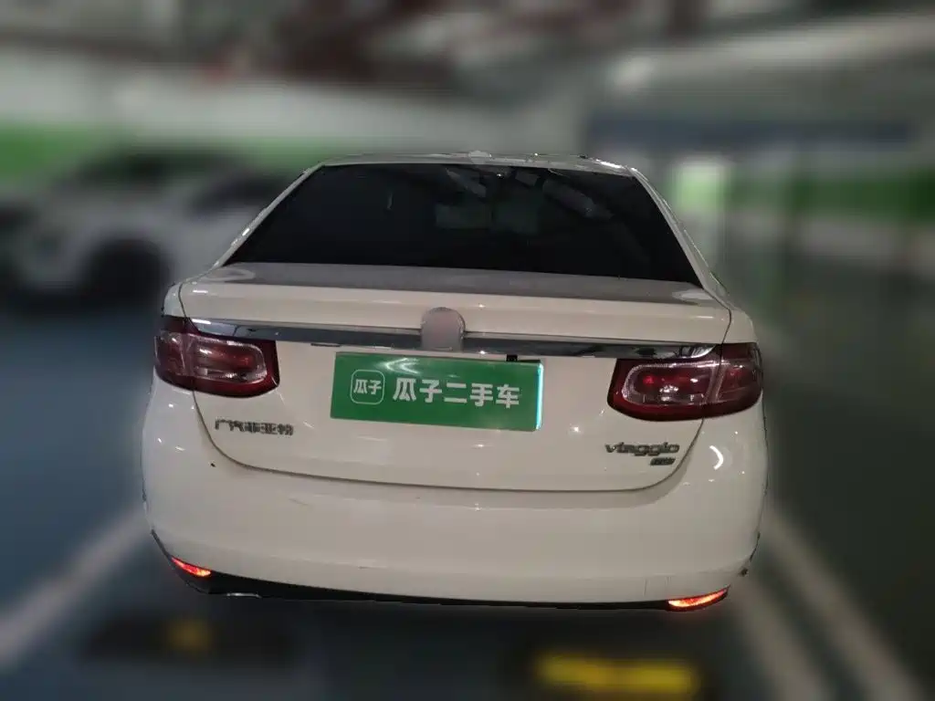 Fiat Viaggio 2016 2015 1.4T Auto Delight Edition