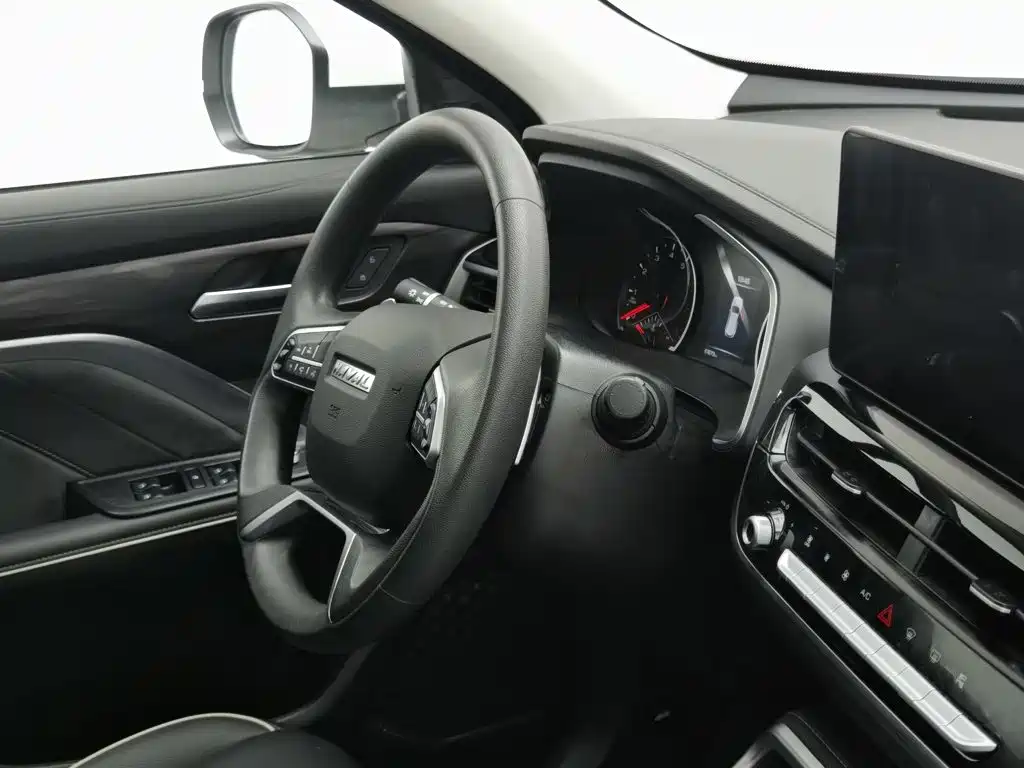 Haval H6 2025 2023 National Trend Edition 1.5T Automatic Urban