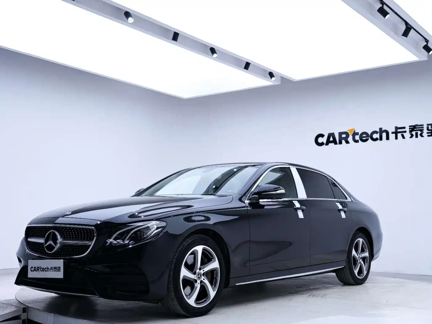 Mercedes-Benz E-Class 2019 Facelift E 300 L Sport Luxury фото 4
