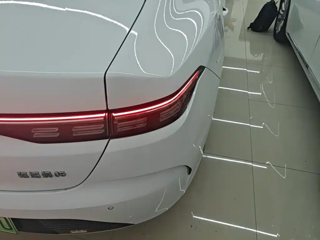 BYD Destroyer 05 2025 2024 Glory Edition DM-i 55KM Luxury