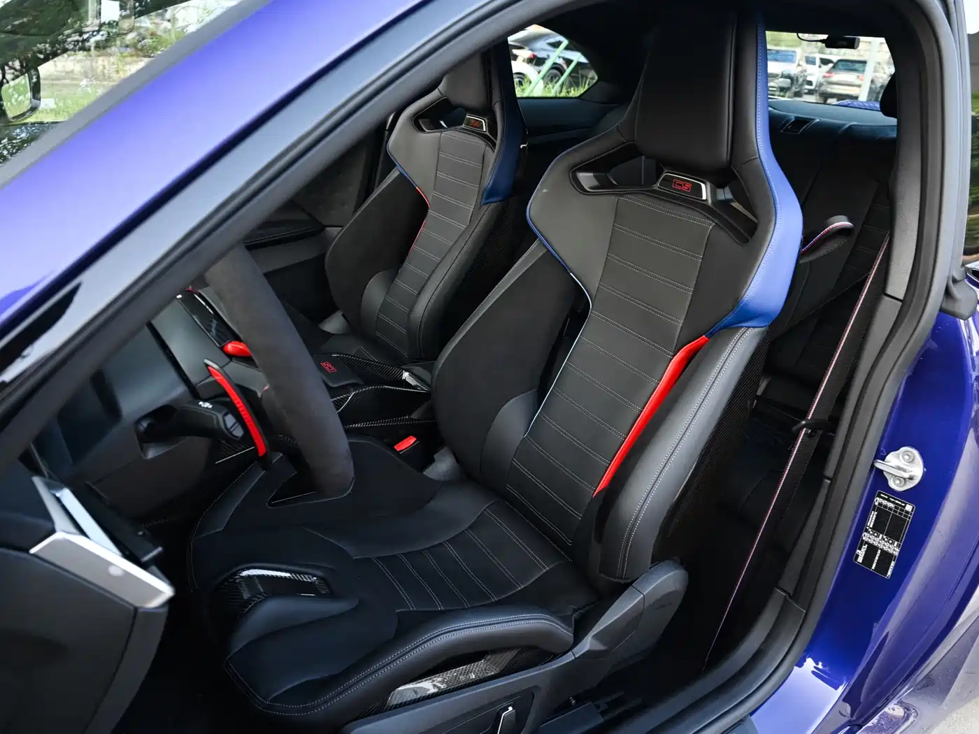BMW M2 2026 2025 Model Year M2 CS