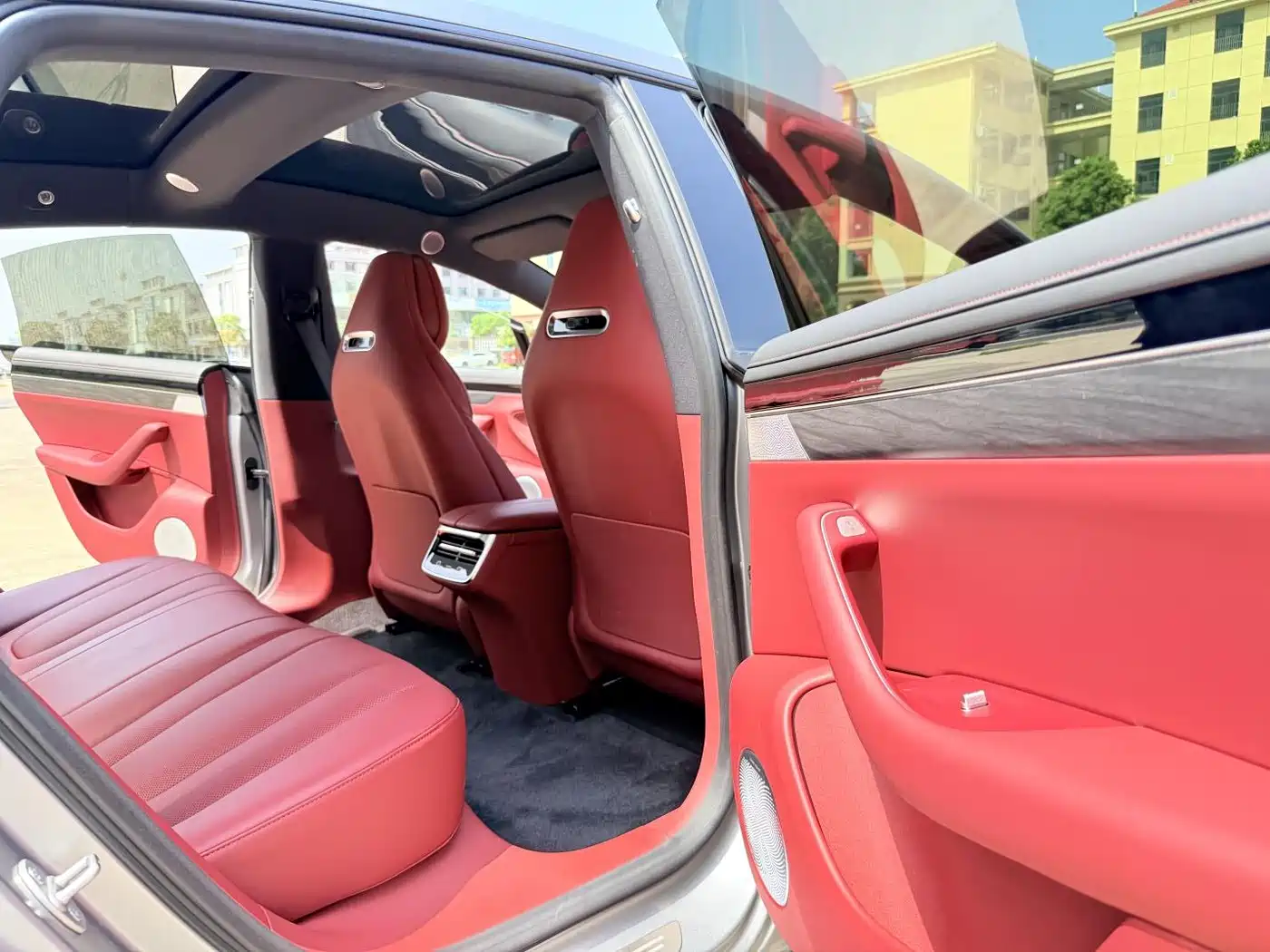 Zhijie S7 2025 2026 Max