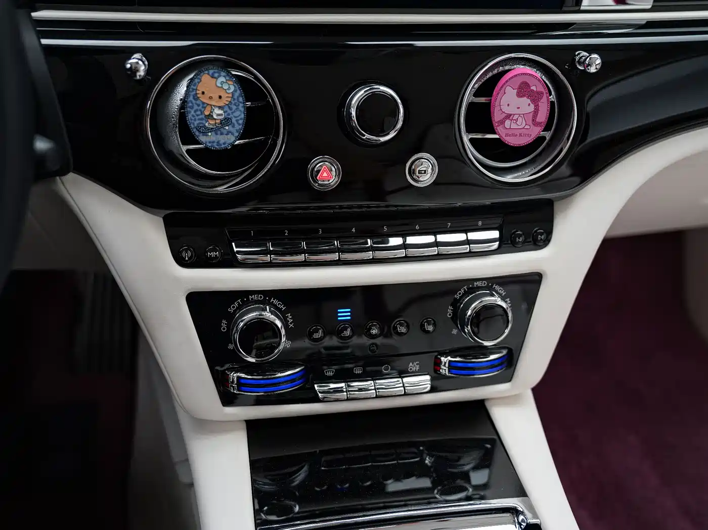 Rolls-Royce Spectre 2024 2024 Standard Model