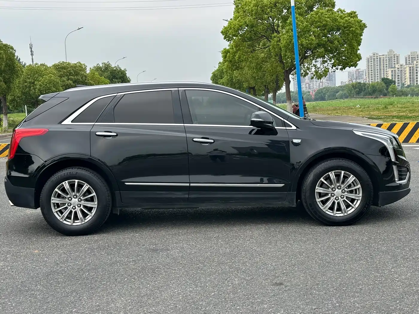 Cadillac XT5 2018 25T Luxury фото 4