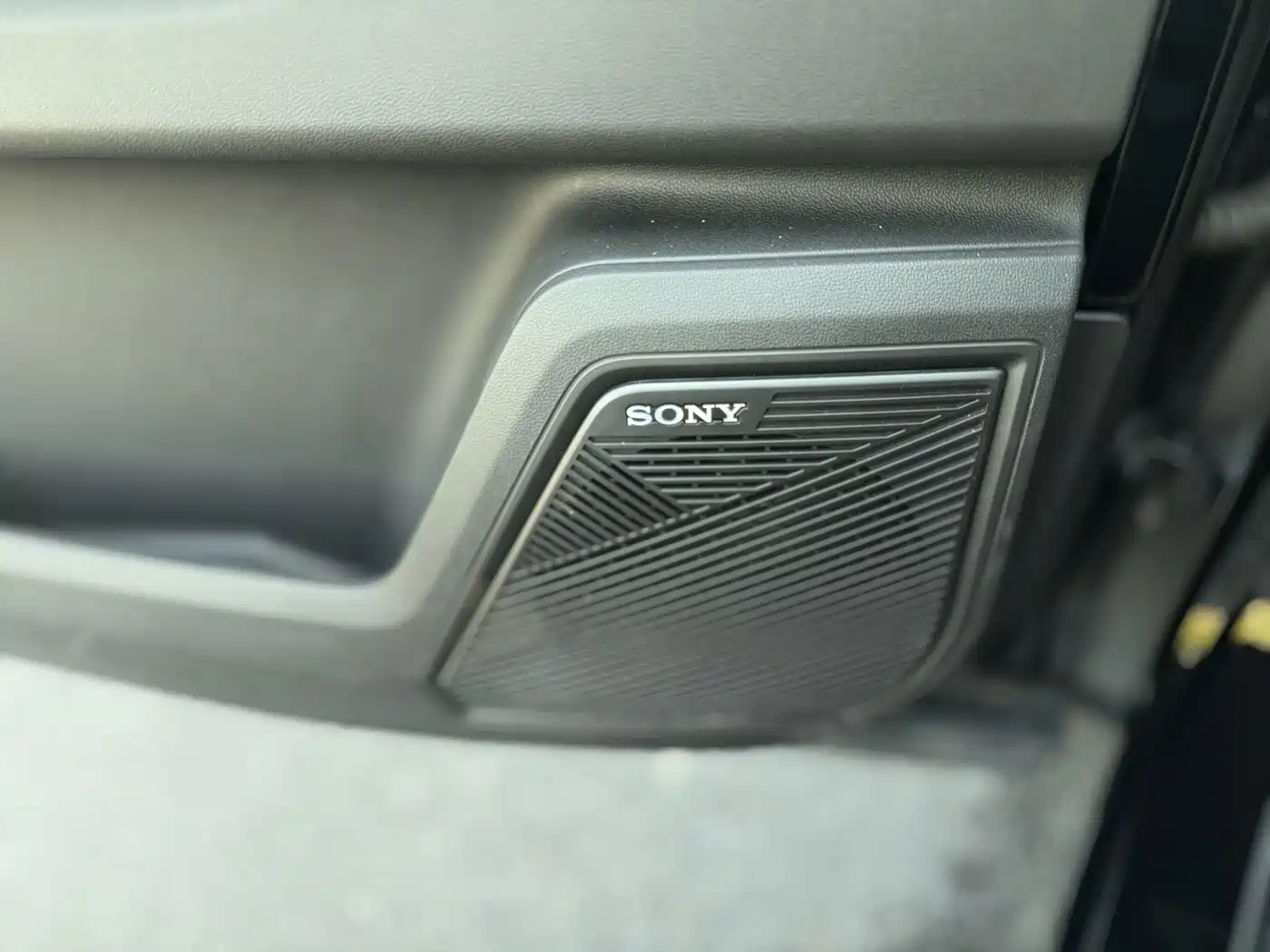 Chery Tiggo 7 2025 2025 High Performance 1.6T Royal FWD Edition