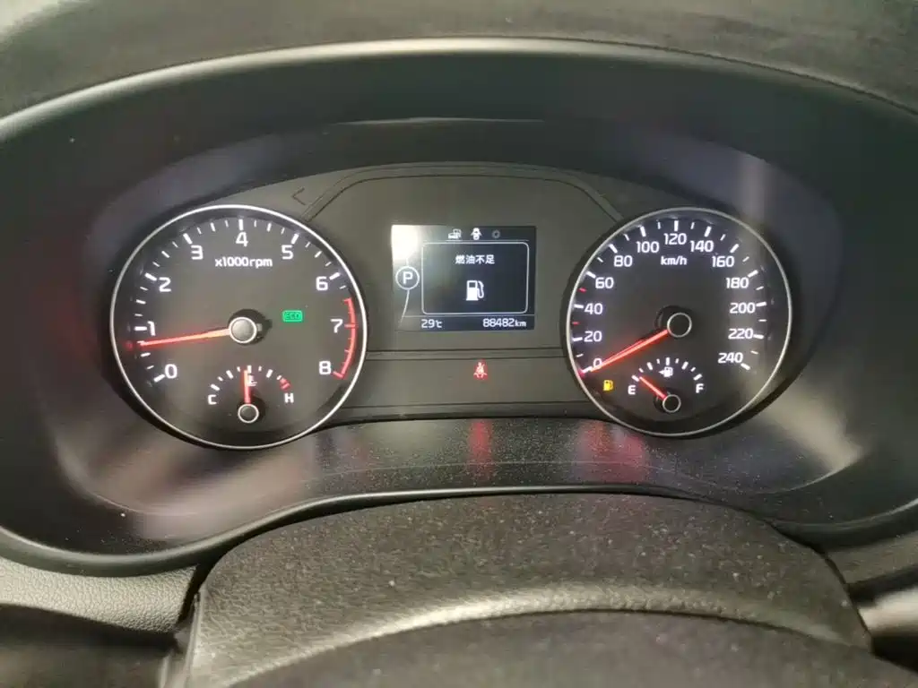 Kia KX5 2016 2016 Model 1.6T Automatic 2WD DLX