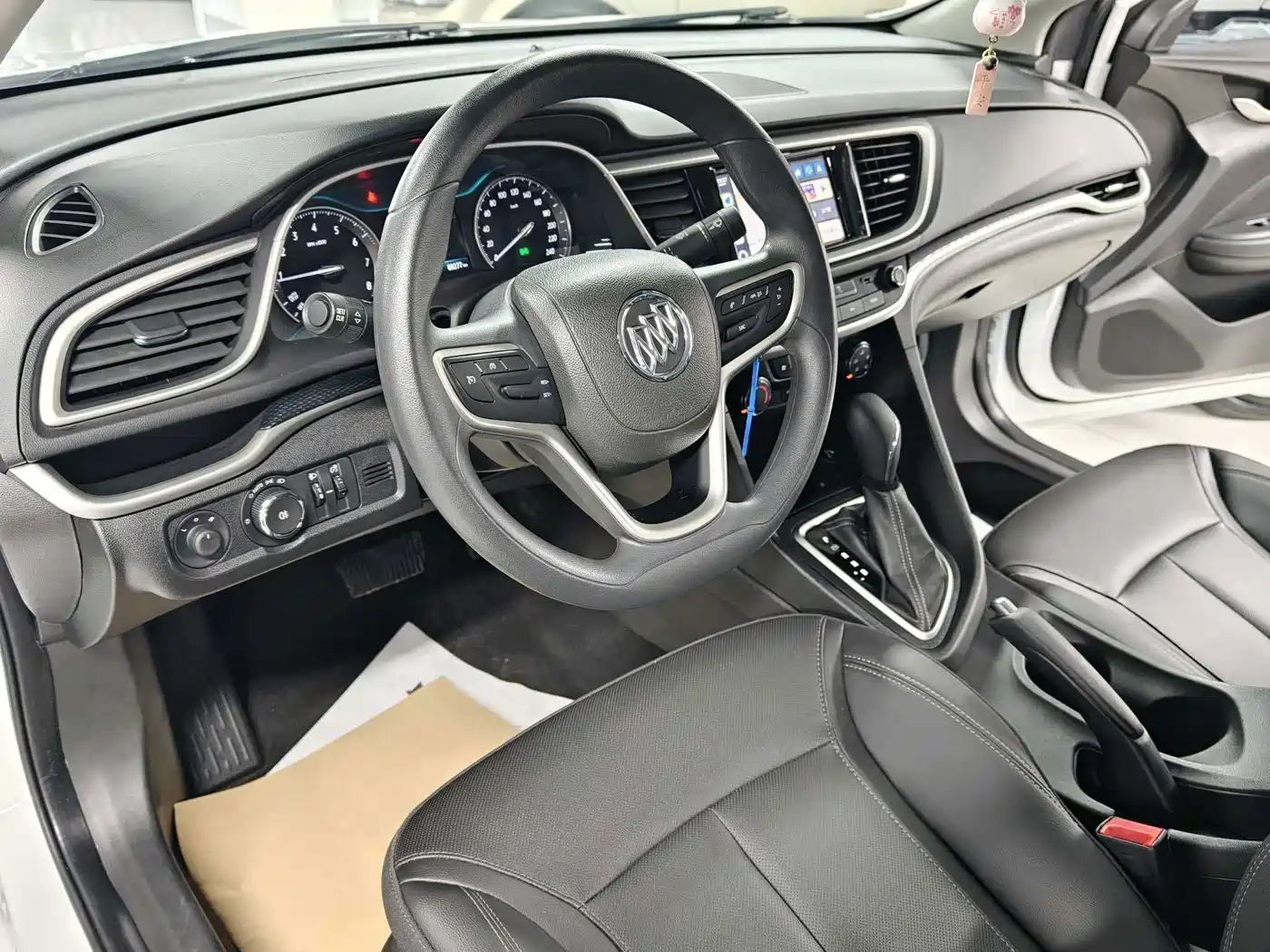Buick Excelle 2022 2021 Facelift 1.3T Auto Mild Hybrid Elite