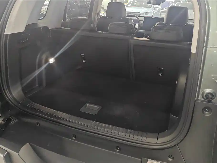 FANG CHENG BAO TITANIUM 3