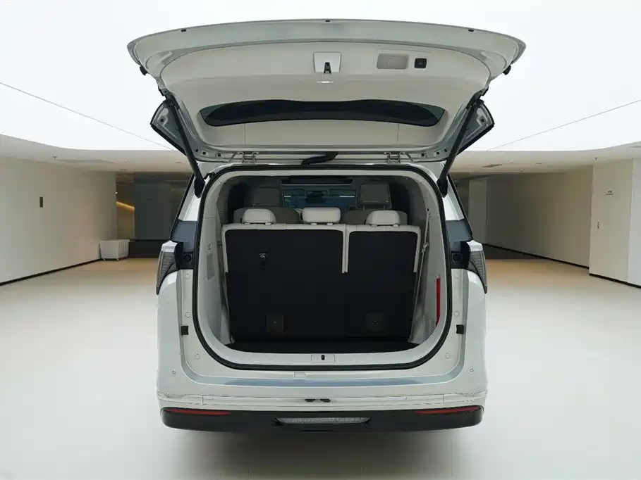 BUICK GL8 NEW ENERGY