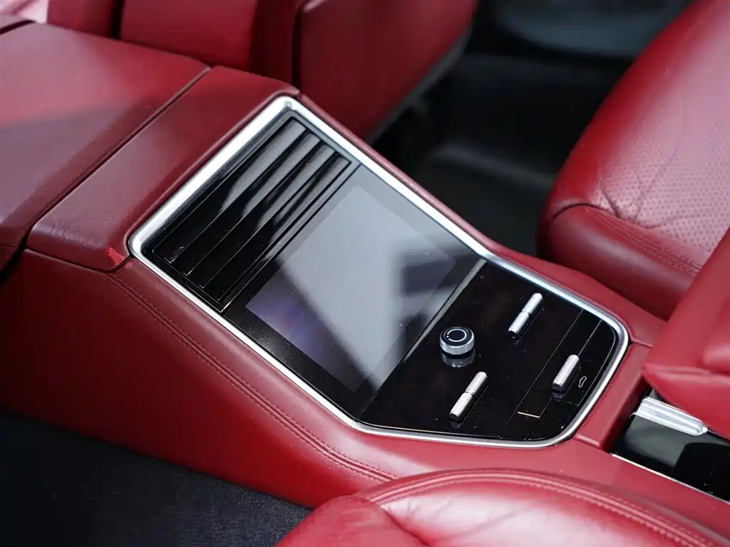 Porsche Panamera 2019 Panamera 2.9T фото 36