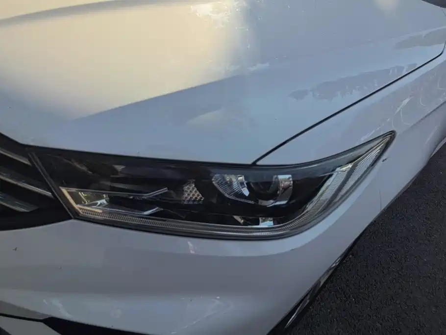 Baojun 360 2019 2018 1.5L Manual Elite (China V)