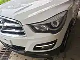 Фото 24 - Haima S5