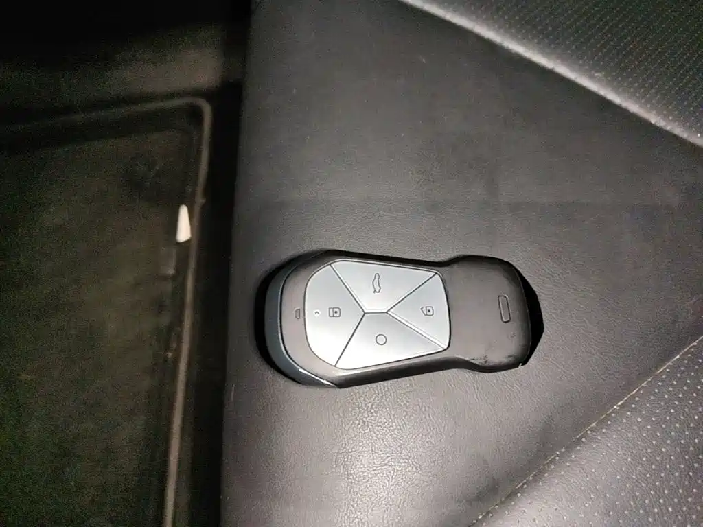 Photo 9 - XPeng P5