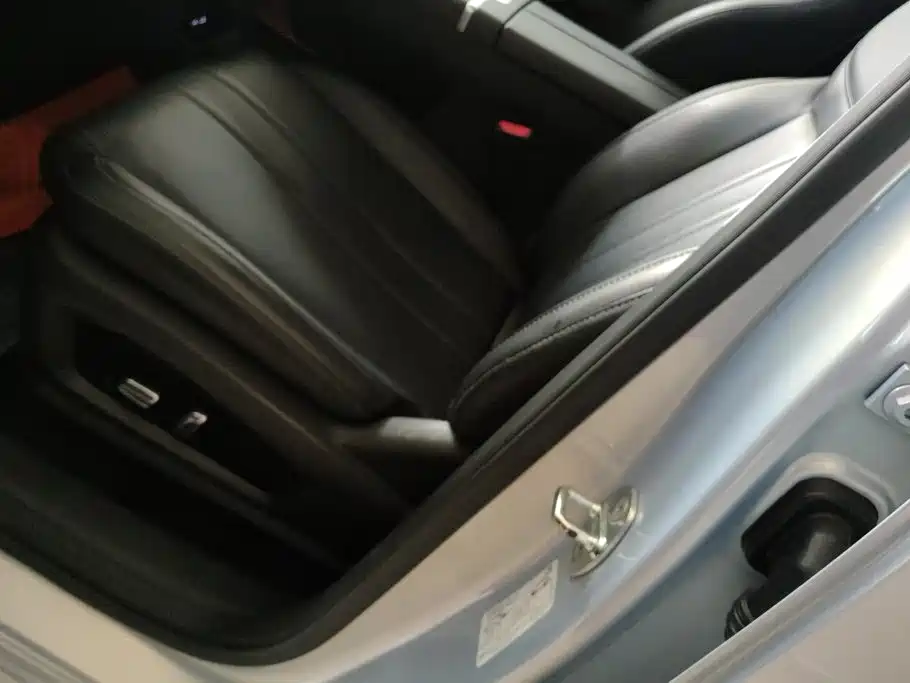 Chery Explore 06 C-DM 2024 2024 Luxury