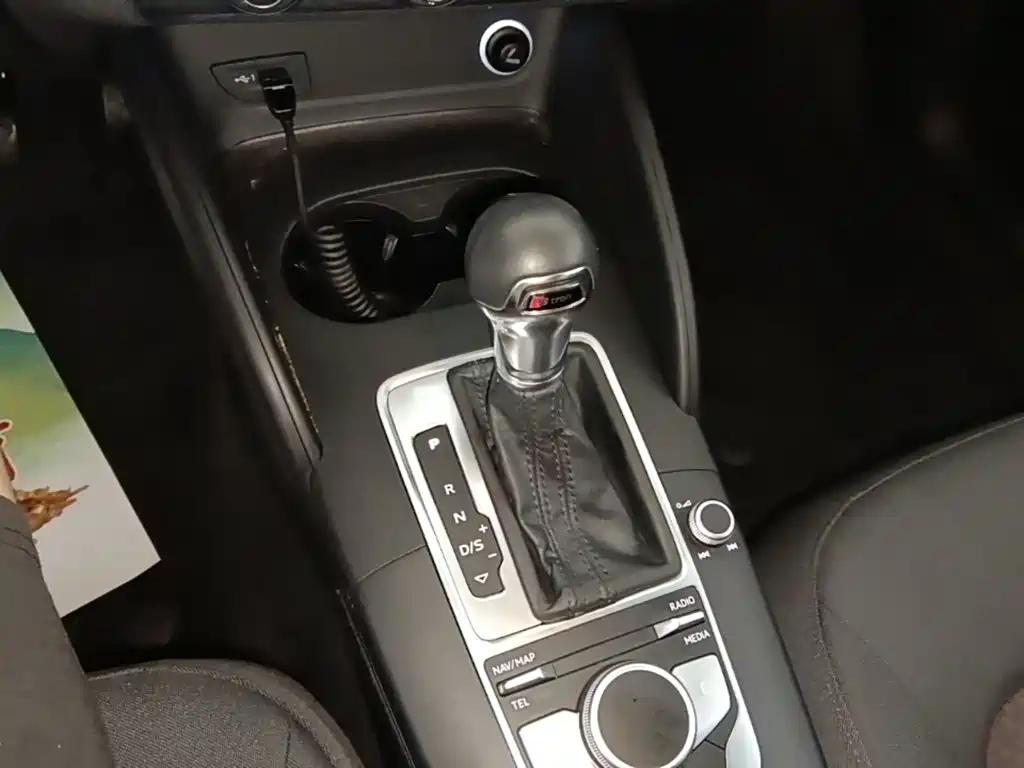 Photo 14 - Audi A3