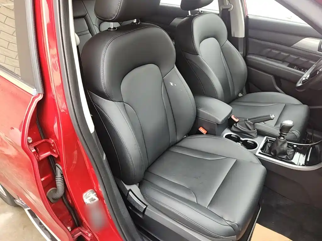 Фото 25 - Haval H2