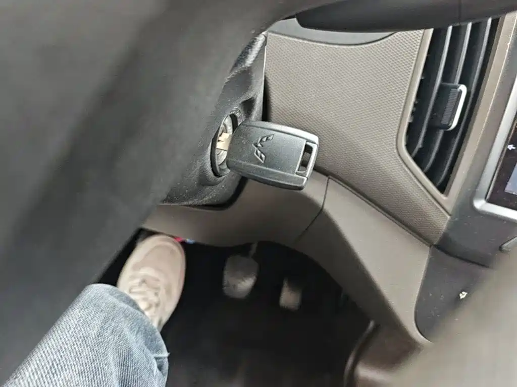 Wuling Motors Wuling Rongguang New Truck 2021 2019 1.8L Single Cab China VI LJ479Q6