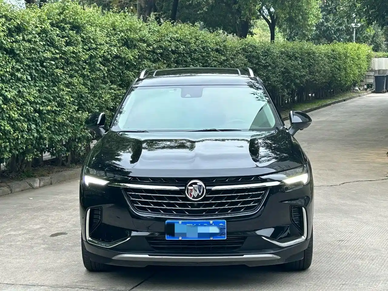 Фото 2 - Buick Envision Plus