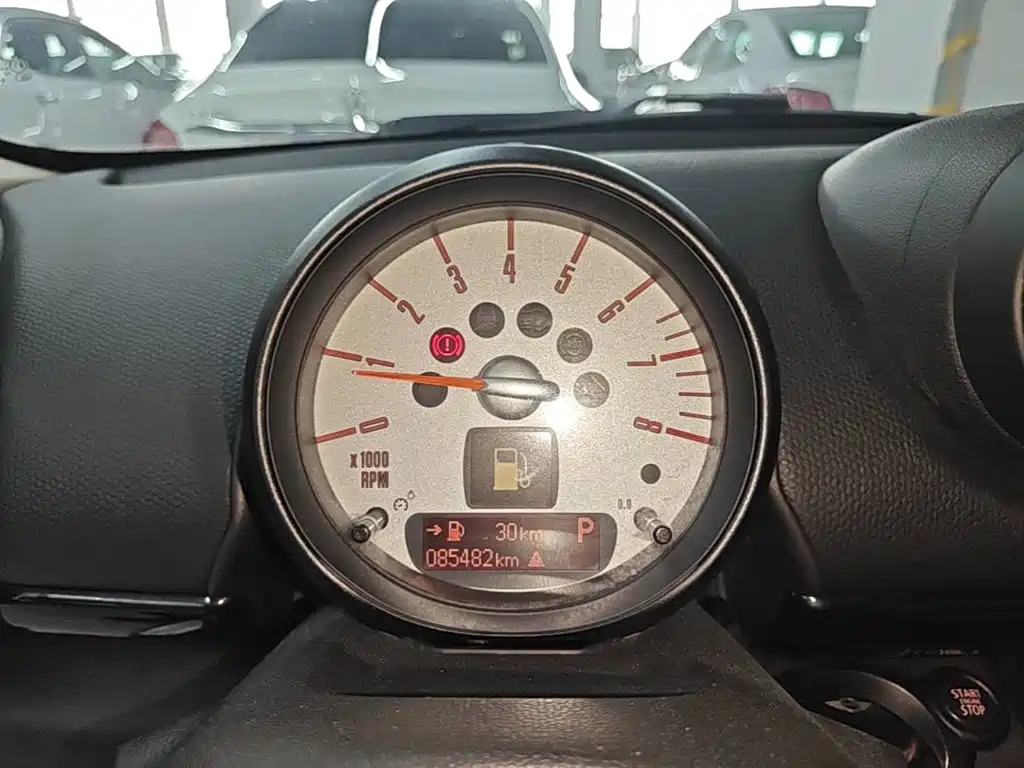Фото 12 - MINI Paceman