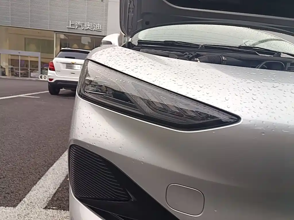 Roewe D7 2026 2025 DMH 125km World Champion Edition