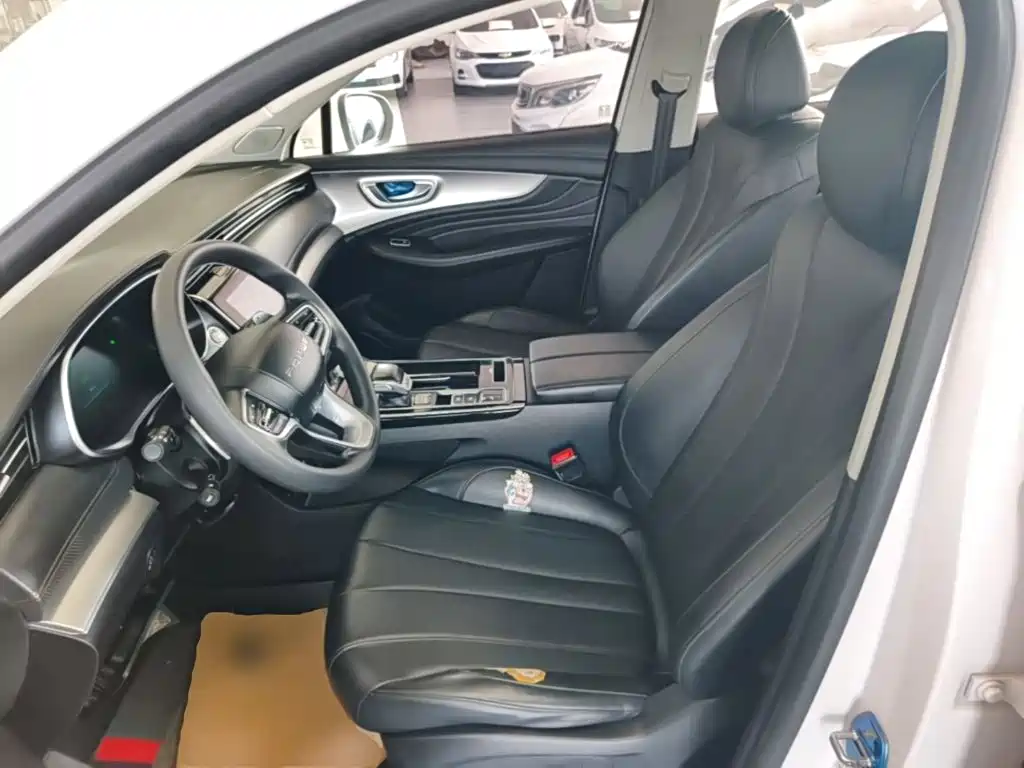 Roewe RX5 MAX 2020 2019 300TGI Automatic 4G Connected Luxury Edition