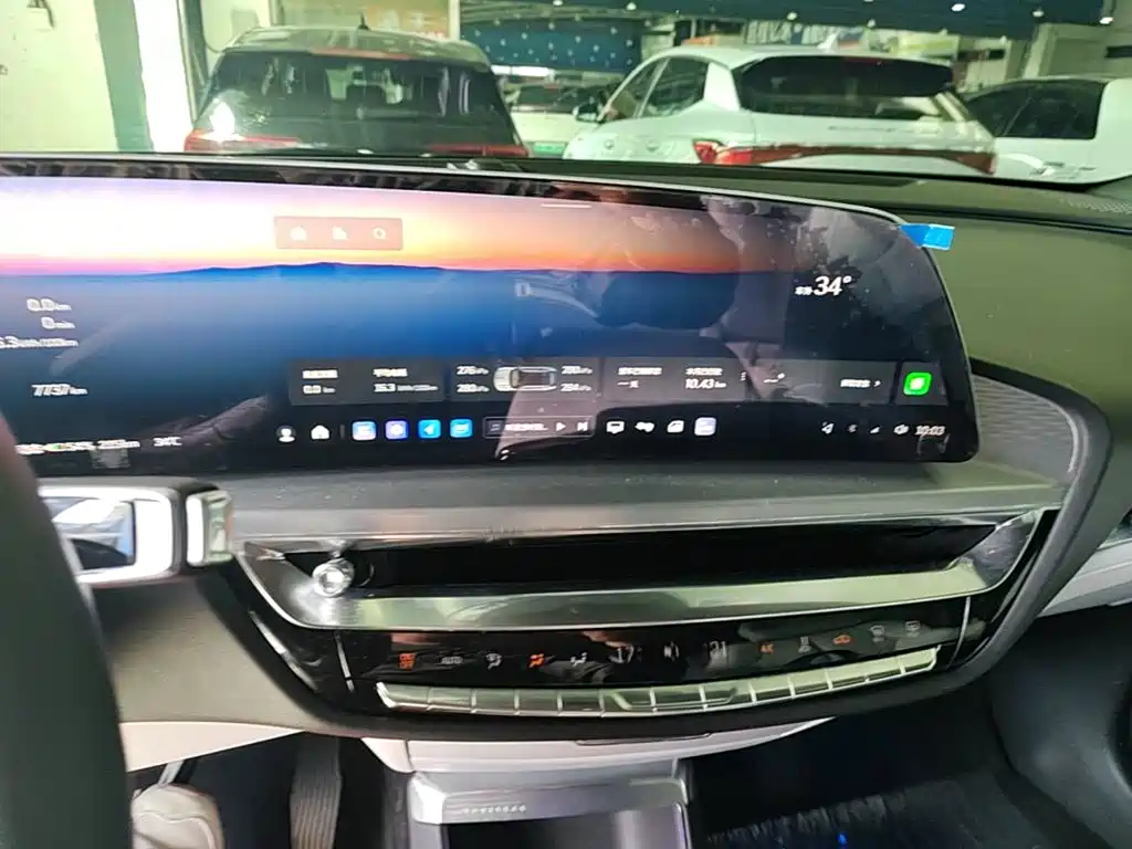 Cadillac IQ Rui Ge 2026 2024 RWD Standard Range Luxury SUPER CRUISE