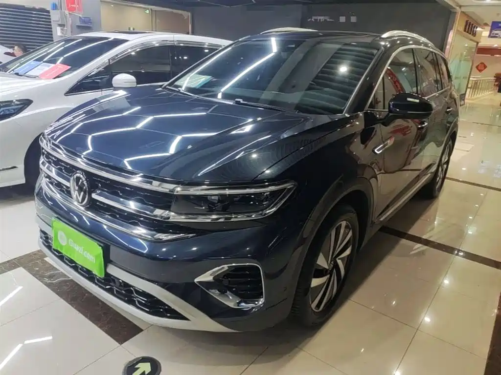 Volkswagen Talagon 2022 380TSI 4WD Luxury Premium Pro Edition 7-Seater