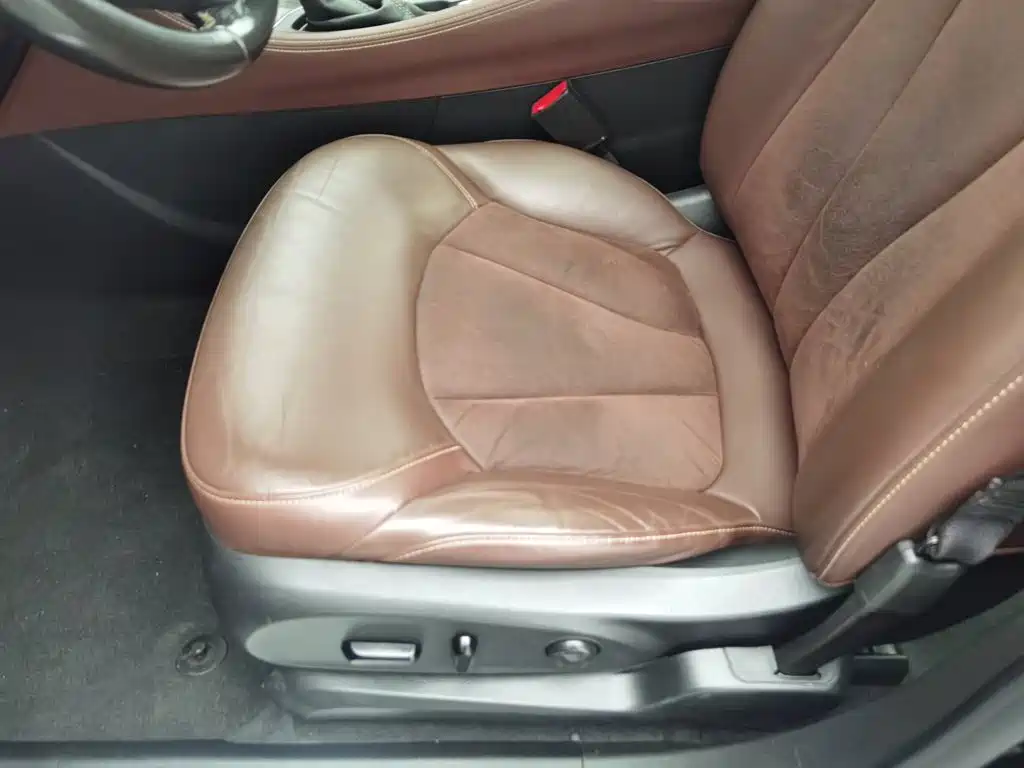 Фото 20 - Buick Envision Plus