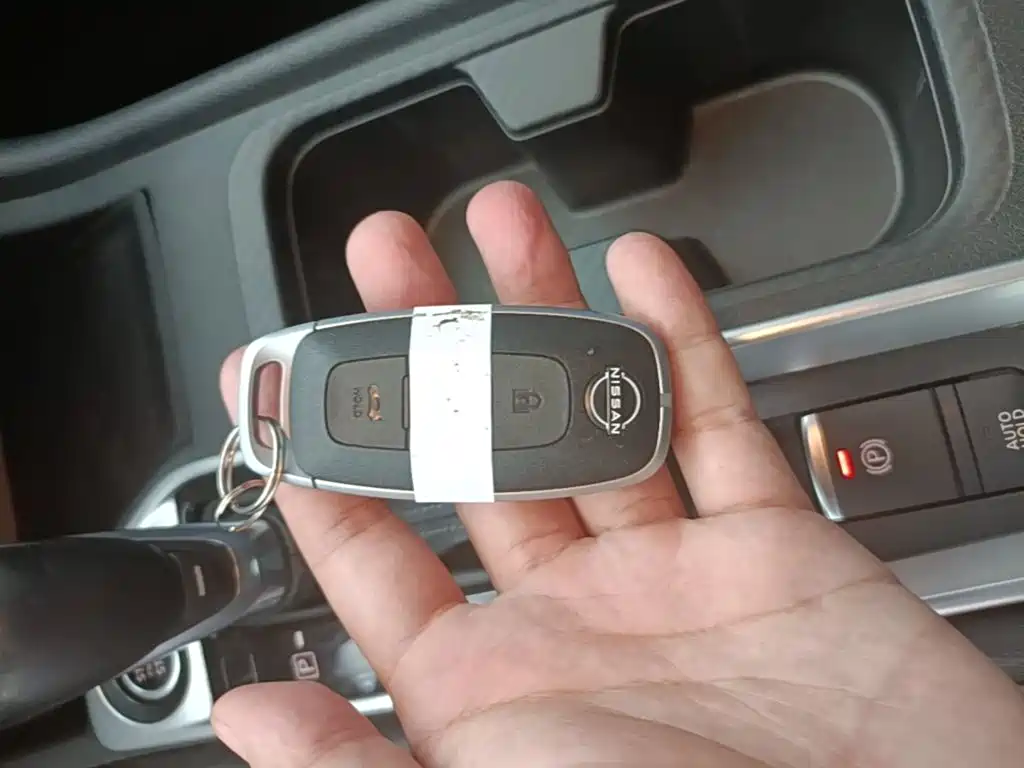 Nissan SYLPHY, миниатюра 9