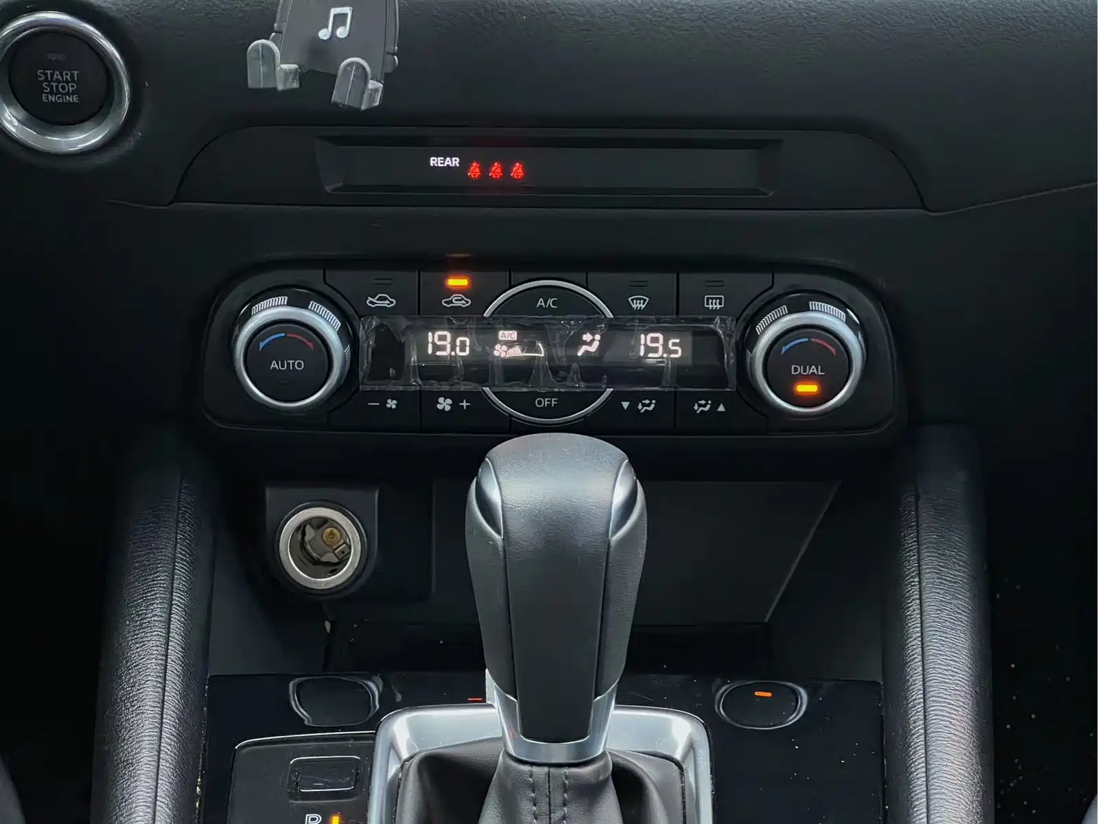 Фото 13 - Mazda CX-5