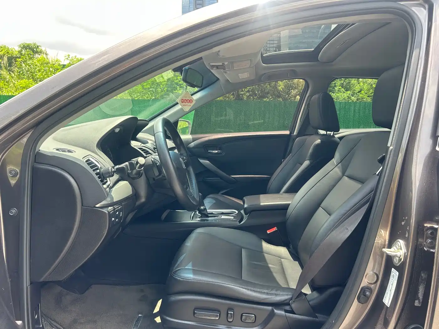 Acura RDX (Import) 2016 2016 3.0L 2WD Elite Edition