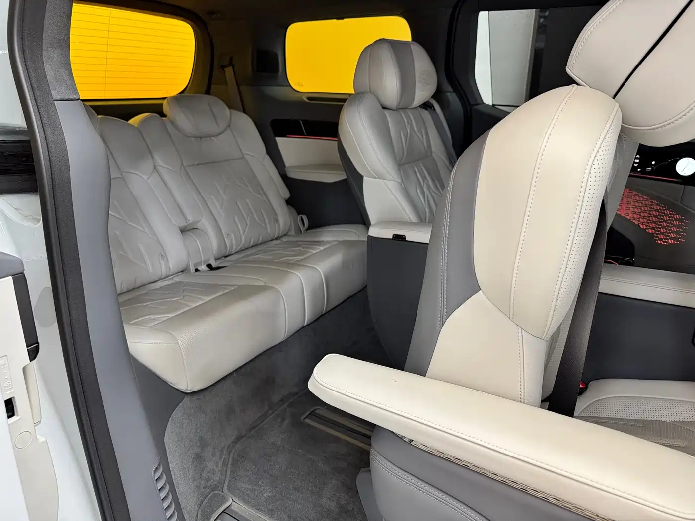 ZEEKR EXTREME KRYPTON 009