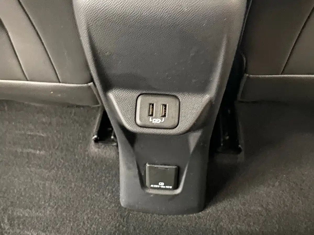 Buick Velite 7 2020 2020 652E Connected Smart