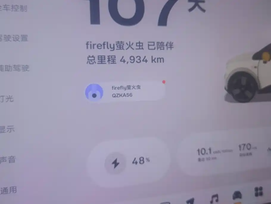 Firefly Firefly 2026