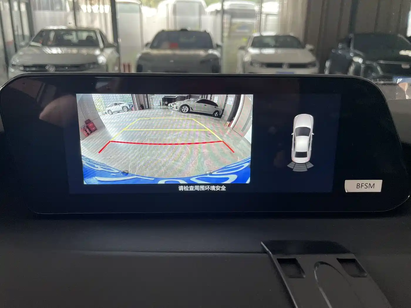Mazda MAZDA3, миниатюра 18
