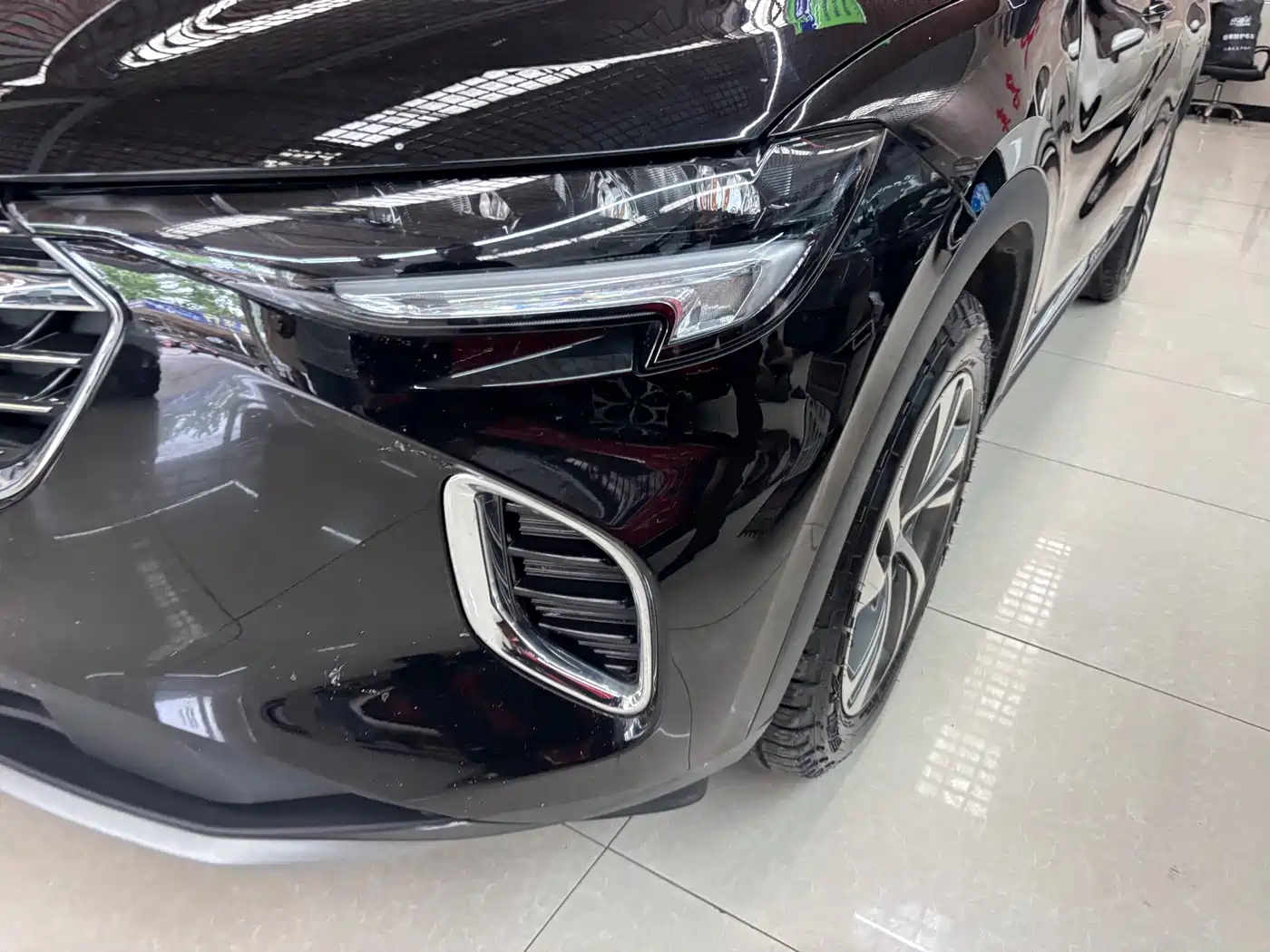 Buick Envision S 2022 Facelift Enclave S 652T 2WD Luxury фото 2