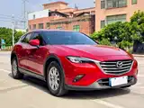 Фото 3 - Mazda CX-4