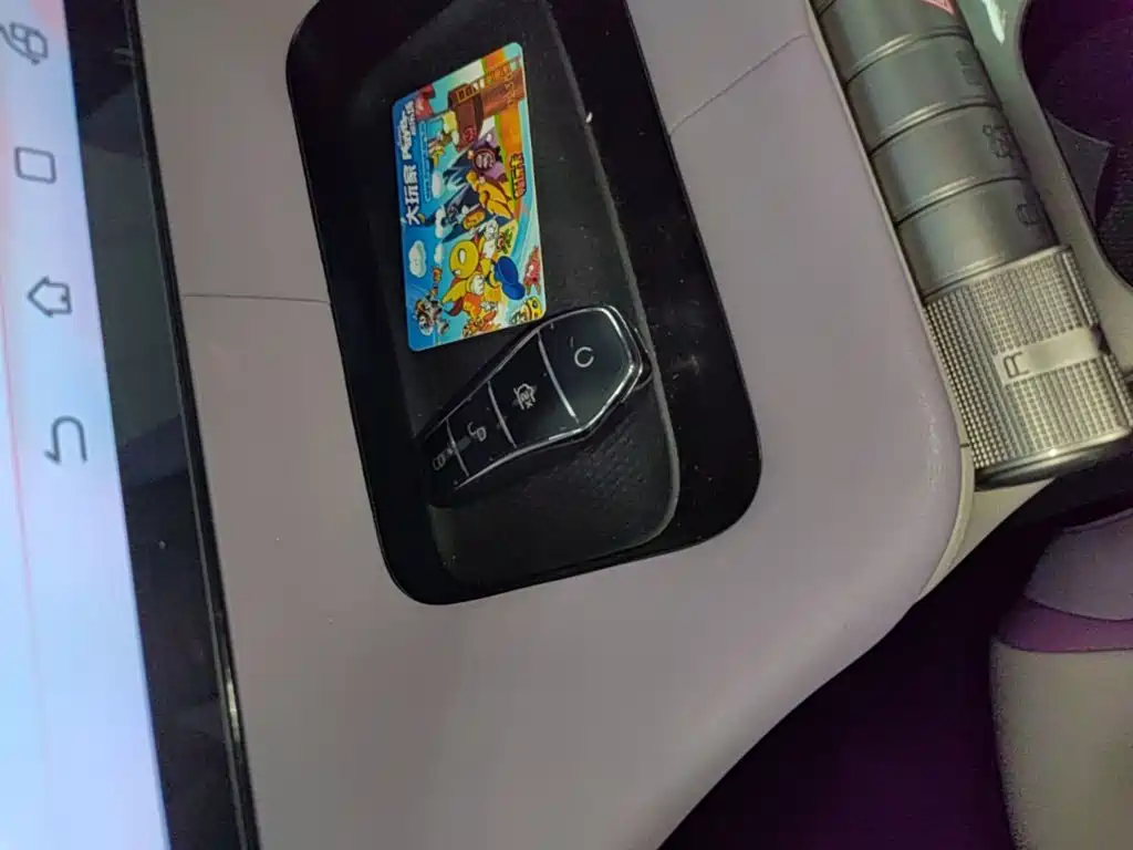 Фото 9 - BYD Dolphin