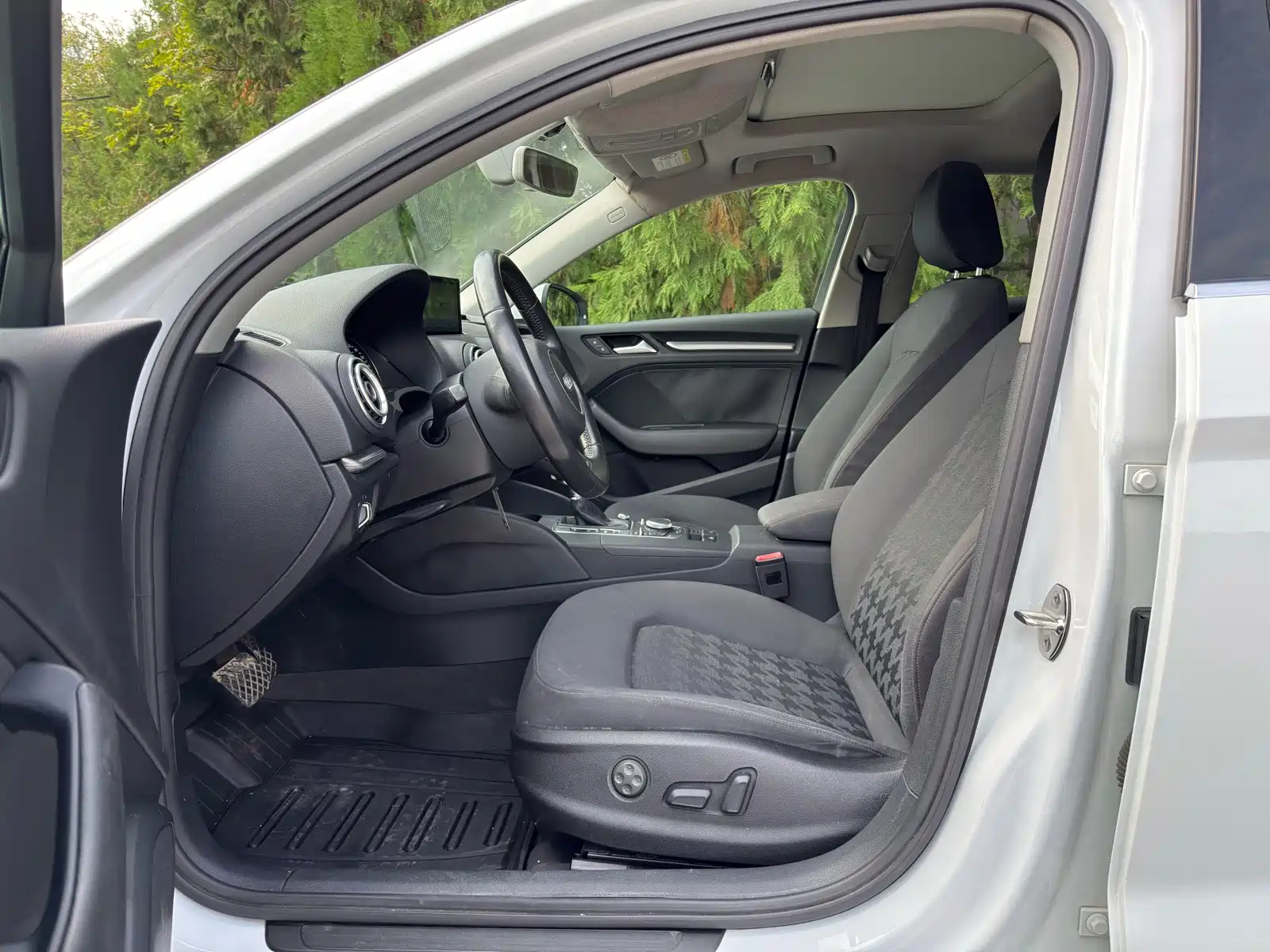 Фото 4 - Audi A3