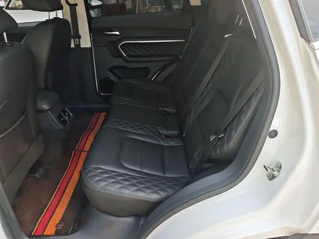 Haval H6 2020 1.5GDIT Automatic Platinum Champion Edition фото 17