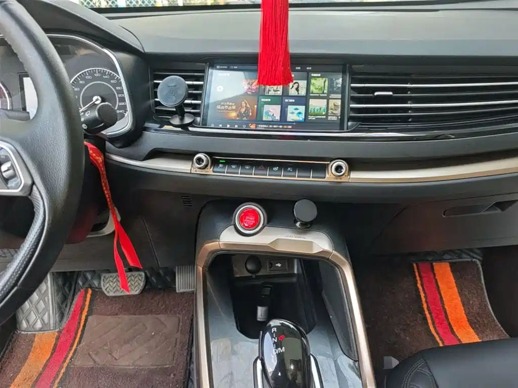 Haval H6 2020 1.5GDIT Automatic Platinum Champion Edition фото 13