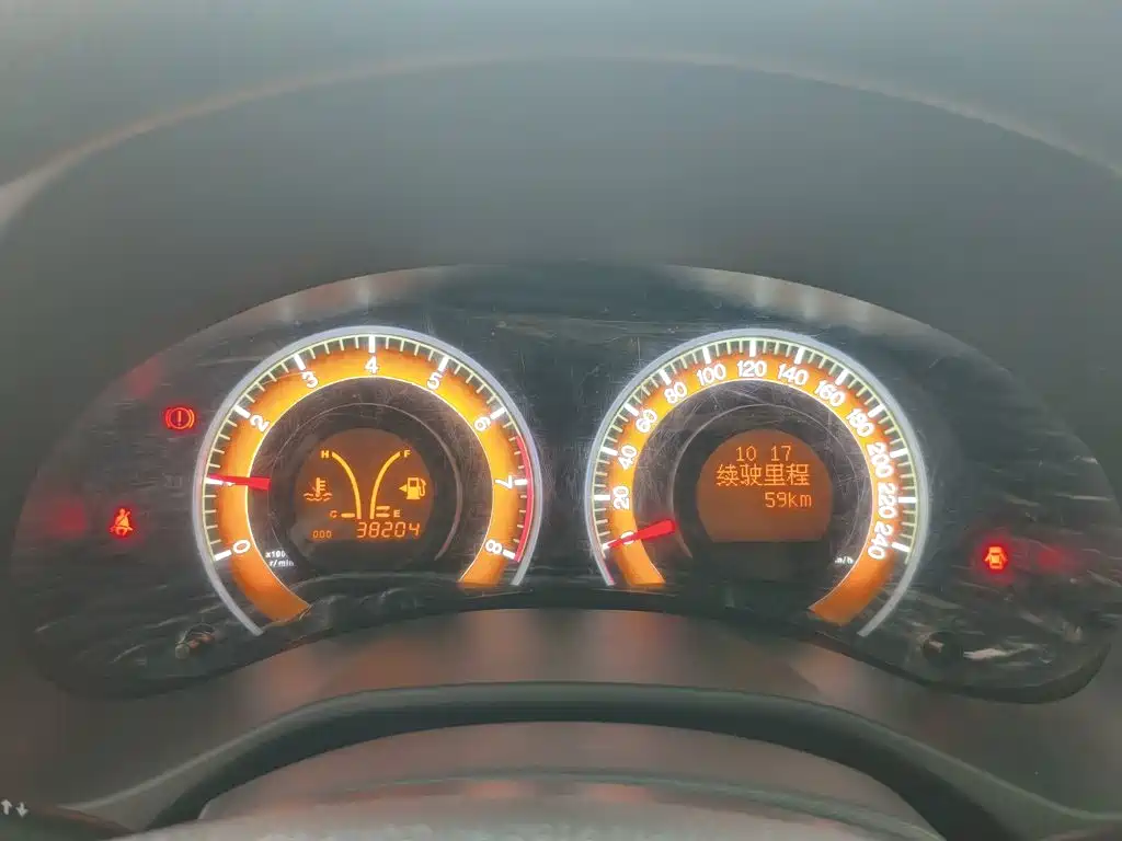 BYD F3 2021 2020 1.5L Manual Premium Edition