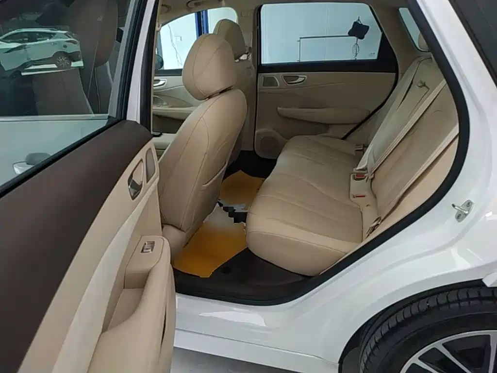 Shangjie SUV 2025 2025 Basic Model